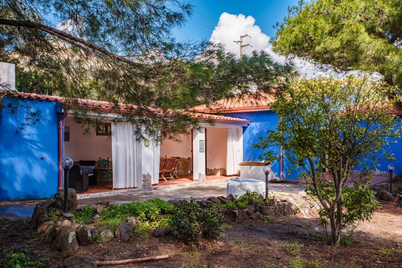 Vakantiehuis Casa Viola *